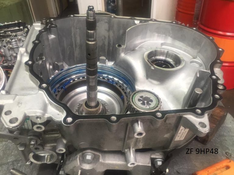 About Southern Automatics